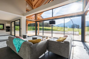 Chalet Rossanaz